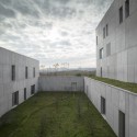 Hospital de Amarante / ACXT © FG + SG