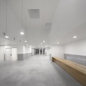Hospital de Amarante / ACXT © FG + SG
