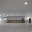 Hospital de Amarante / ACXT © FG + SG
