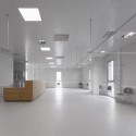 Hospital de Amarante / ACXT © FG + SG