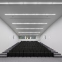 Hospital de Amarante / ACXT © FG + SG