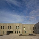 Hospital de Amarante / ACXT © FG + SG