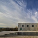 Hospital de Amarante / ACXT © FG + SG