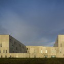 Hospital de Amarante / ACXT © FG + SG