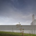Hospital de Amarante / ACXT © FG + SG