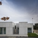 Hospital de Amarante / ACXT © FG + SG