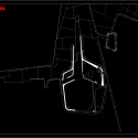 The Non Program Pavilion / Jesús Torres García • Architects Ground Floor Plan