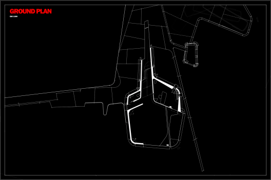 Ground Floor Plan