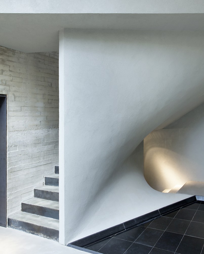 Jade Museum / Archi-Union Architects