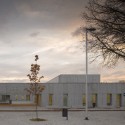 Hospital de Amarante / ACXT © FG + SG