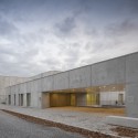 Hospital de Amarante / ACXT © FG + SG
