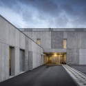 Hospital de Amarante / ACXT © FG + SG