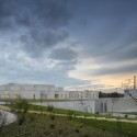 Hospital de Amarante / ACXT © FG + SG