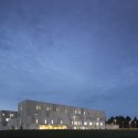 Hospital de Amarante / ACXT © FG + SG