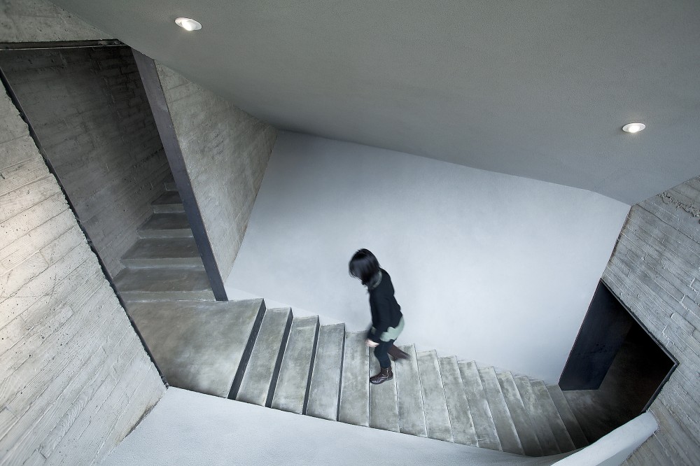Jade Museum / Archi-Union Architects