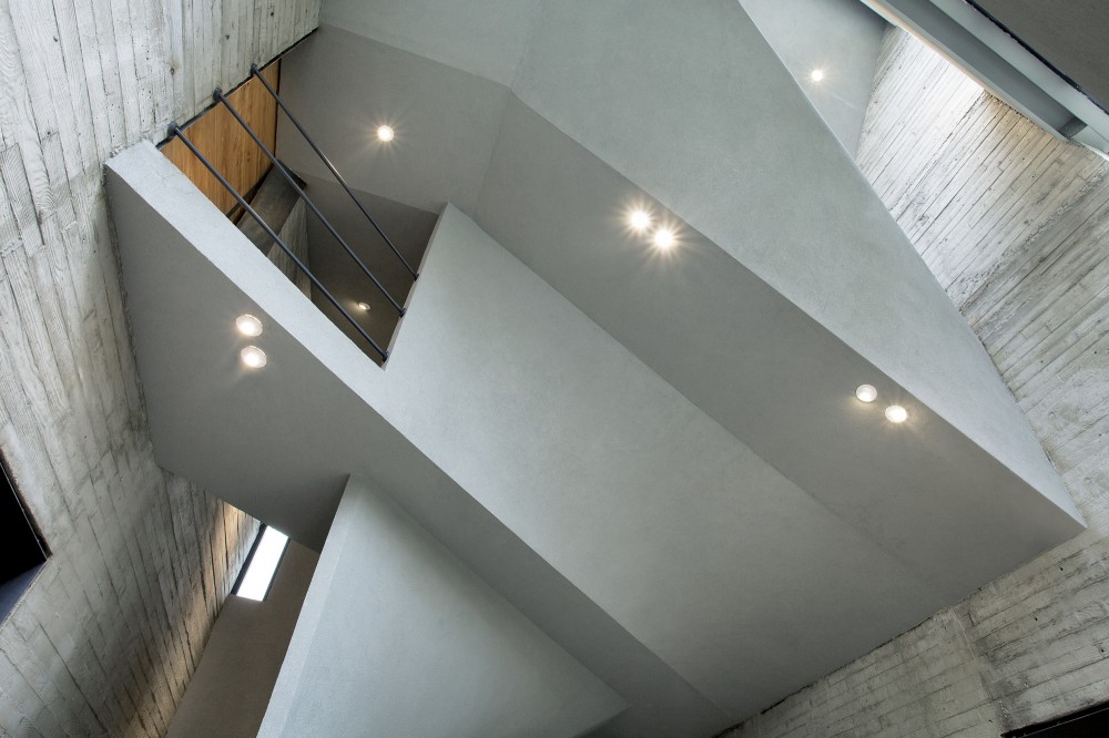 Jade Museum / Archi-Union Architects