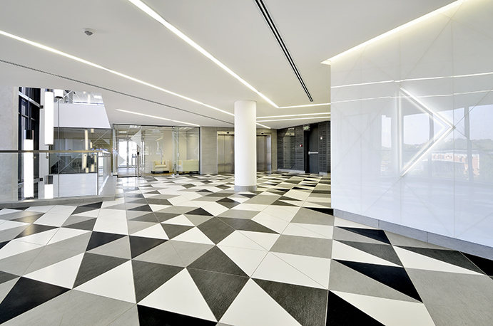 Podium at Menlyn / Boogertman + Partners Architects