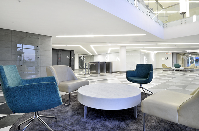 Podium at Menlyn / Boogertman + Partners Architects