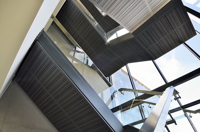 Podium at Menlyn / Boogertman + Partners Architects