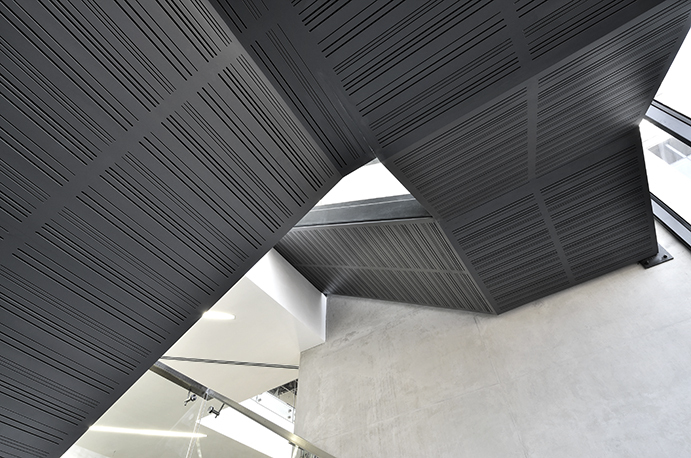 Podium at Menlyn / Boogertman + Partners Architects