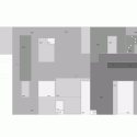 Hospital de Amarante / ACXT Plan
