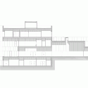 Hospital de Amarante / ACXT Section