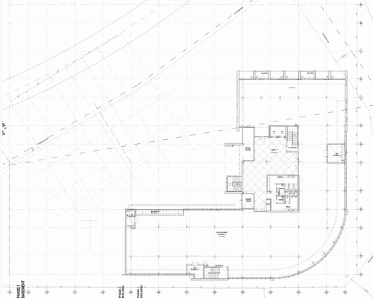 First Floor Plan