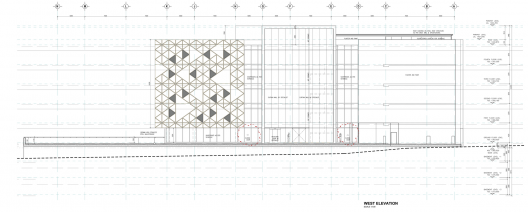 Podium at Menlyn / Boogertman + Partners Architects