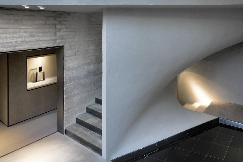 Jade Museum / Archi-Union Architects