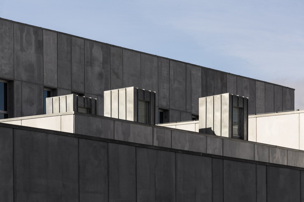 Amarante’s Hospital / ACXT