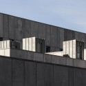 Hospital de Amarante / ACXT © FG + SG