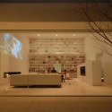 Library House / Shinichi Ogawa & Associates Library House / Shinichi Ogawa & Associates Courtesy of Shinichi Ogawa & Associates