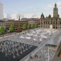 George Square Controversy George Square Controversy George Square Competition Entry 3