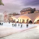 George Square Controversy George Square Controversy George Square Competition Entry 4