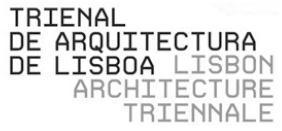 Jury Announced for Lisbon Architecture Triennale 2013: Close, Closer