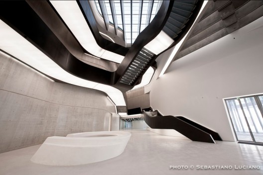 Photo by Sebastiano Luciano - http://www.flickr.com/photos/26048800@N04/
