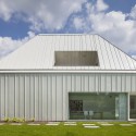 House VMVK / dmvA House VMVK / dmvA © Frederik Vercruysse