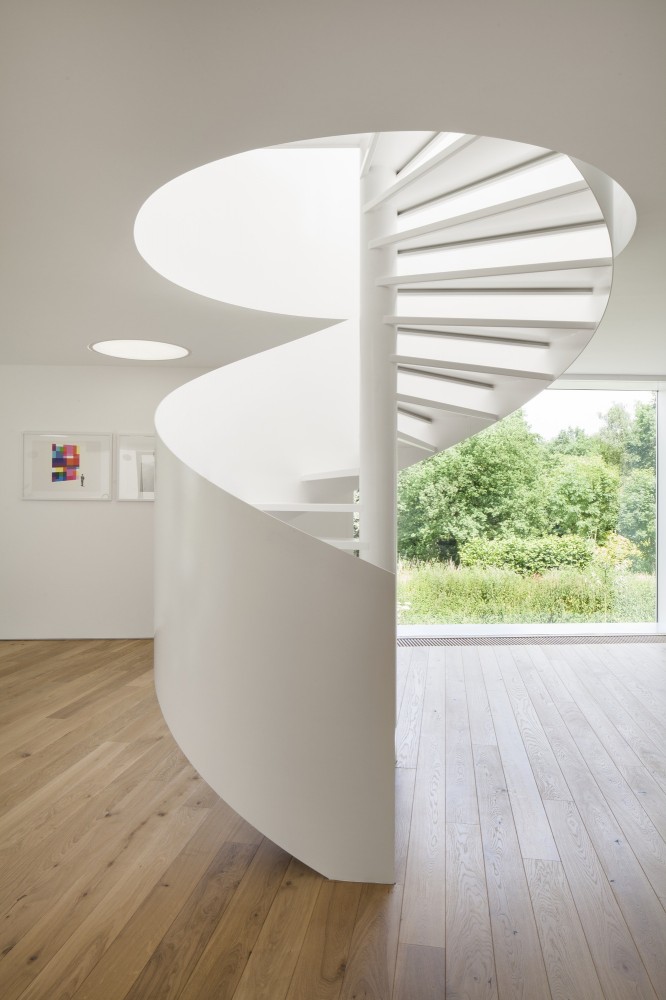 House VMVK / dmvA