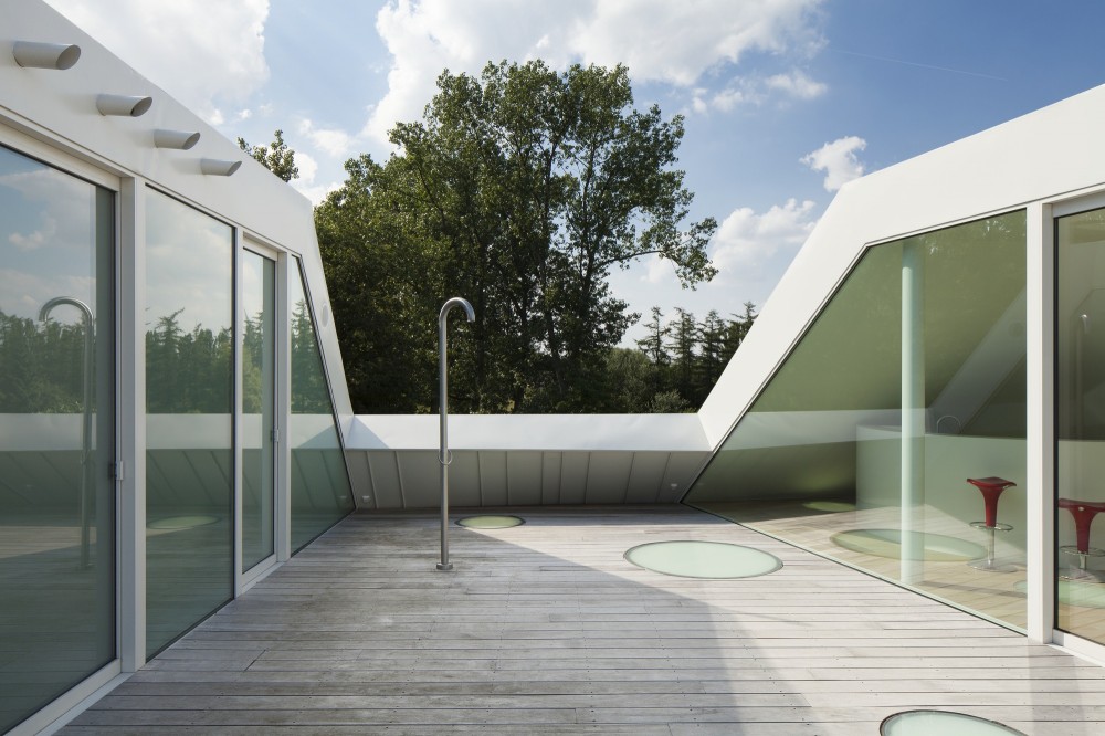 House VMVK / dmvA