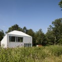 House VMVK / dmvA House VMVK / dmvA © Frederik Vercruysse
