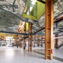 RDM Innovation Dock / Groosman Partners I Architecten © Theo Peekstok