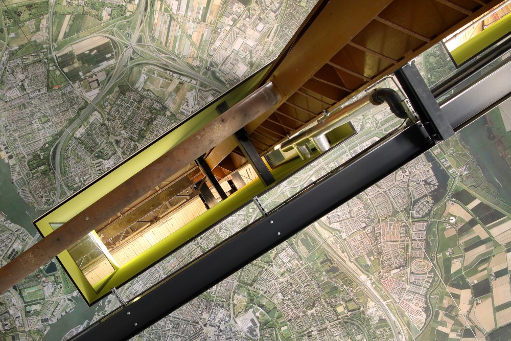 RDM Innovation Dock / Groosman Partners I Architecten