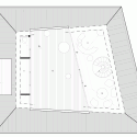 House VMVK / dmvA House VMVK / dmvA Second Floor Plan