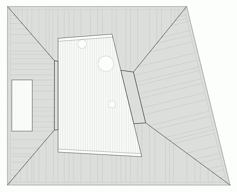 House VMVK / dmvA