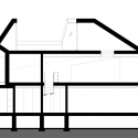 House VMVK / dmvA House VMVK / dmvA Section