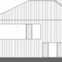 House VMVK / dmvA House VMVK / dmvA East Elevation