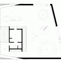 House VMVK / dmvA House VMVK / dmvA First Floor Plan