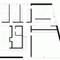 House VMVK / dmvA House VMVK / dmvA Ground Floor Plan