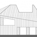 House VMVK / dmvA House VMVK / dmvA North Elevation