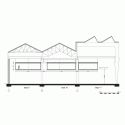 RDM Innovation Dock / Groosman Partners I Architecten Section